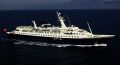 ALEXANDER - Corsica,French Riviera,Mallorca,Tuscany. Boat Details / Enquiry Form
