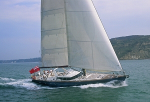 Charter Yacht BARE NECESSITIES - 4 Cabins - Southampton