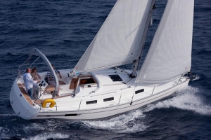 Charter Yacht Bavaria 32 - 2 Cabins - Phuket, Thailand