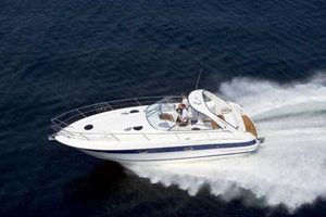 Charter Yacht Bavaria 35 - 2 Cabins - Mallorca