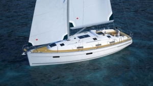 Charter Yacht Bavaria 36 - 3 Cabins - Tortola, BVI