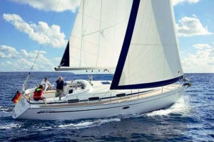 Charter Yacht Bavaria 37 LOLITA - 3 Cabins - Phuket, Thailand