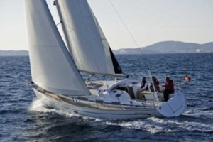 Charter Yacht Bavaria 38 - KINGS CUP - 3 Cabins - Phuket, Thailand