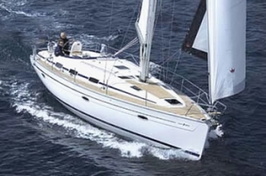 Charter Yacht Bavaria 39 - 3 Cabins - Croatia