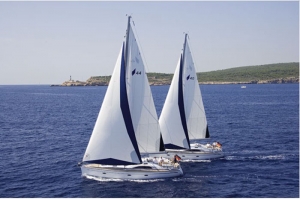 Charter Yacht Bavaria 40 - 3 Cabins - Phuket, Thailand