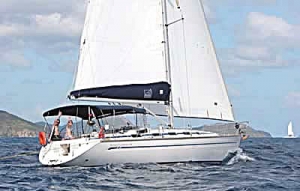 Charter Yacht Bavaria 44 - 3 Cabins - Mallorca