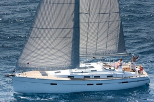 Charter Yacht Bavaria 45 - 4 Cabins - Phuket, Thailand