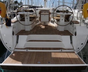 Charter Yacht Bavaria 45- 3 Cabin - Tortola, BVI