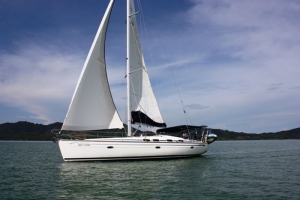 Charter Yacht Bavaria 46 ISABELLA - 4 Cabins - Phuket, Thailand