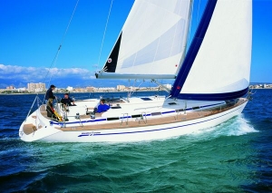 Charter Yacht Bavaria 49 - 5 Cabins - St Mandrier