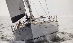 Charter Yacht Bavaria 50 - 3 Cabins - A/C - Tortola, BVI, British Virgin Islands