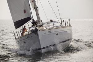 Bavaria 50 Cruiser - French Riviera