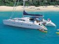 Lagoon 570 (4cabin) - Antibes - France - French Riviera. Boat Details / Enquiry Form