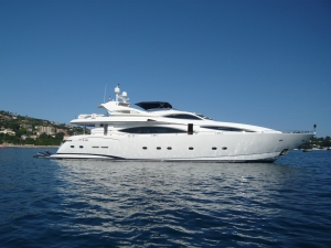 Charter Yacht BEACHSEEKER Sunseeker 105 - 4 Cabins - Tivat - Montenegro - Dubrovnik