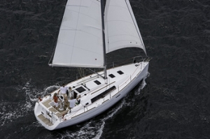 Charter Yacht Beneteau 34-2 cabin-Annapolis