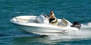 Charter Yacht Beneteau Flyer Open 650 - Day Charter - Mahon, Menorca