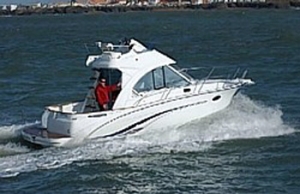 Charter Yacht Beneteau Antares 880 - Day Charter - Mahon, Menorca