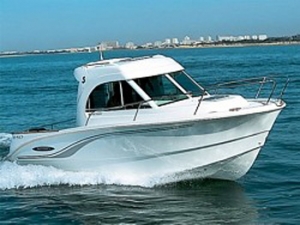 Charter Yacht Beneteau Antares 650 - 1 Cabin - Mahon, Menorca