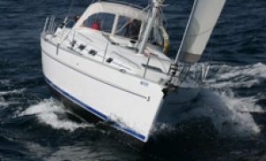 Charter Yacht Beneteau Cyclades 43.3 - 3 Cabins - Portisco, Sardinia