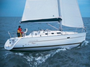 Charter Yacht Beneteau Oceanis 323 - 2 Cabins - Phuket, Thailand