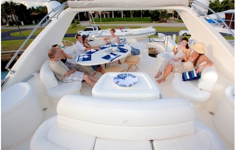 Crewed Motor Yacht AZIMUT 80 - 4 Cabins - Florida - Florida Keys - Bahamas Crewed Motor Yacht AZIMUT 80 - 4 Cabins - Florida - Florida Keys - Bahamas