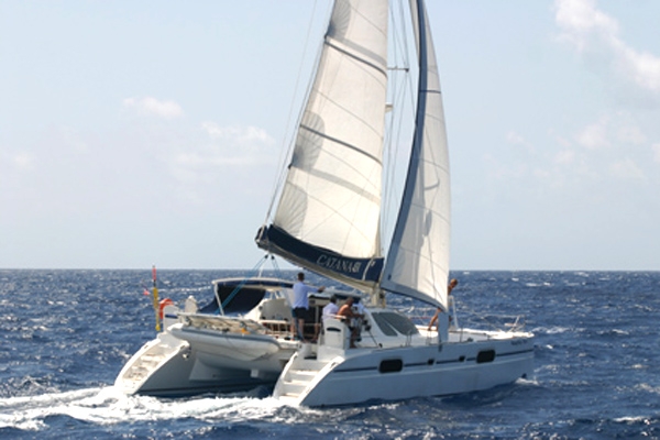 Catana 431