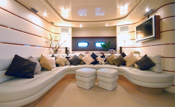 Luxury Crewed Motor Yacht DIVERSION - Baia Panther 80 - 3 Cabins - Cannes ... Luxury Crewed Motor Yacht DIVERSION - Baia Panther 80 - 3 Cabins - Cannes ...