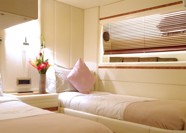 Luxury Crewed Motor Yacht DIVERSION - Baia Panther 80 - 3 Cabins - Cannes ... Luxury Crewed Motor Yacht DIVERSION - Baia Panther 80 - 3 Cabins - Cannes ...