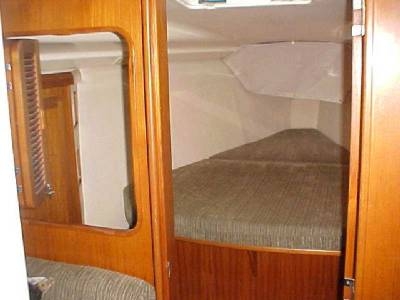 Charter Yacht DREAM CATCHER - Hunter 37 - 2 cabins - San Juans & Gulf ... Charter Yacht DREAM CATCHER - Hunter 37 - 2 cabins - San Juans & Gulf ...