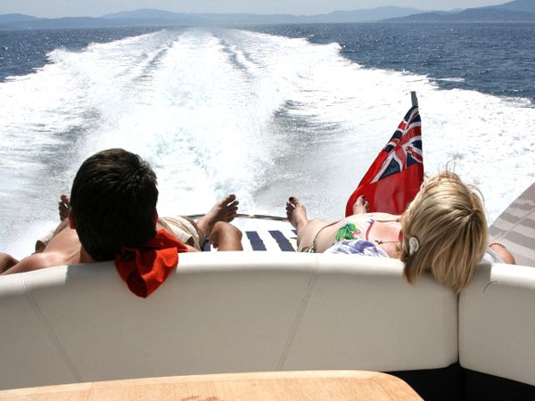 Crewed Motor Yacht Fairline 52 - Day Charter for up to 10 guests - Juan les ... Crewed Motor Yacht Fairline 52 - Day Charter for up to 10 guests - Juan les ...