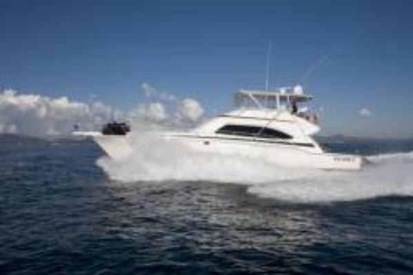 Charter Yacht FLYING TUNA - Bertram 630 Convertible - 3 Cabins - Olbia ... Charter Yacht FLYING TUNA - Bertram 630 Convertible - 3 Cabins - Olbia ...