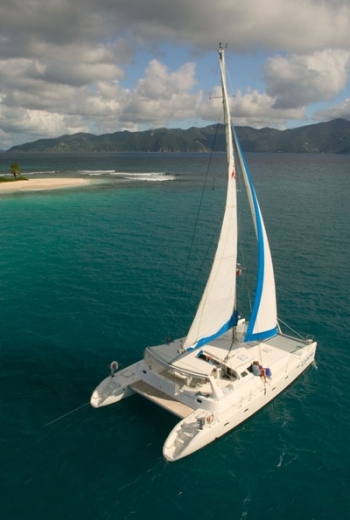 crewed catamaran charter belize crewed catamaran impromptu voyage 50 belize city crewed catamaran charter belize crewed catamaran impromptu voyage 50 belize city