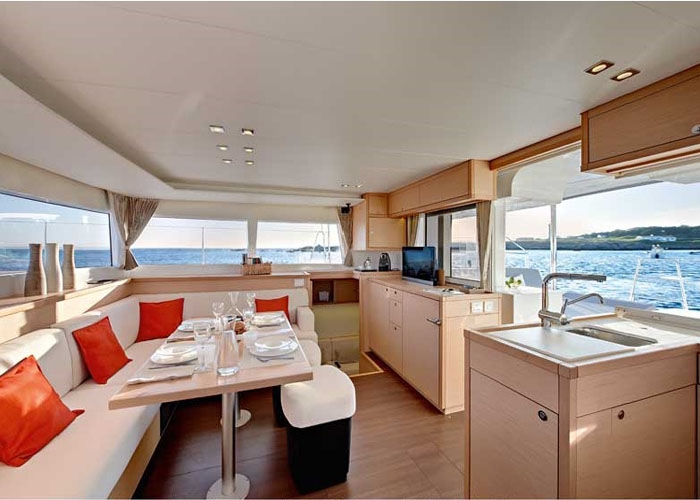 Corporate Event Yacht Lagoon 450 - Catamaran Day Charter Yacht - Capacity 27 ... Corporate Event Yacht Lagoon 450 - Catamaran Day Charter Yacht - Capacity 27 ...