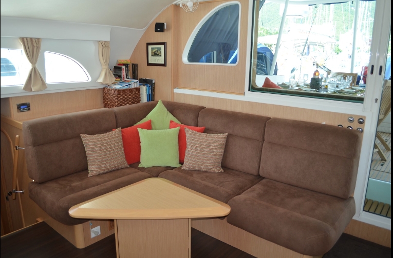 Crewed Sailing Catamaran MA HA - Lagoon 57 - 4 Cabins - Virgin Islands ... Crewed Sailing Catamaran MA HA - Lagoon 57 - 4 Cabins - Virgin Islands ...
