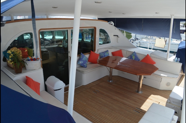 Crewed Sailing Catamaran MA HA - Lagoon 57 - 4 Cabins - Virgin Islands ... Crewed Sailing Catamaran MA HA - Lagoon 57 - 4 Cabins - Virgin Islands ...