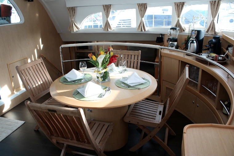 Crewed Sailing Catamaran MA HA - Lagoon 57 - 4 Cabins - Virgin Islands ... Crewed Sailing Catamaran MA HA - Lagoon 57 - 4 Cabins - Virgin Islands ...