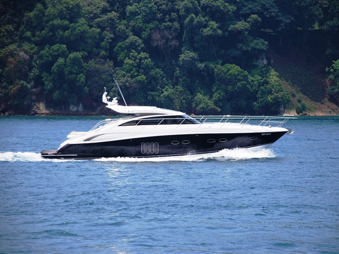 Luxury Motor Yacht Princess V62 - Luxury Day Charter Motor Yacht - Capacity ... Luxury Motor Yacht Princess V62 - Luxury Day Charter Motor Yacht - Capacity ...
