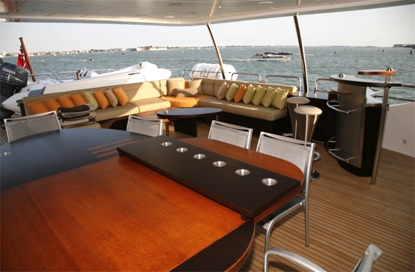 Luxury Motor Yacht QUID PRO QUO - Benetti 30m - 5 Cabins - Cannes - Monaco Luxury Motor Yacht QUID PRO QUO - Benetti 30m - 5 Cabins - Cannes - Monaco