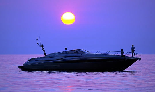 Charter Yacht Riva Tropicana 43 - 1 double cabin - Theoule - Cannes - St ... Charter Yacht Riva Tropicana 43 - 1 double cabin - Theoule - Cannes - St ...