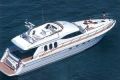 STARLIGHT OF LONDON - Princess 20m - 4 Cabins - Fr - French Riviera. Boat Details / Enquiry Form