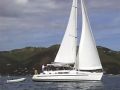Beneteau 40CC - (2 Cabins) - Tortola