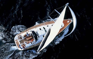 Charter Yacht Oceanis 523 - 5 Cabins - Greece