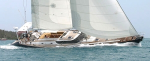 Charter Yacht CAP II - CNB 76 Sloop - 4 Cabins - Virgin Islands - Leeward Islands - Windward Islands