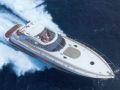 Sunseeker Predator 56 - 2 Cabins - Cannes - French Riviera. Boat Details / Enquiry Form