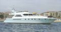Princess 65 - Cannes - French Riviera. Boat Details / Enquiry Form