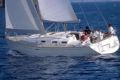 Dufour 385 - 3 Cabins - St Mandrier - French Riviera. Boat Details / Enquiry Form