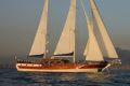 AWOL AGAIN (Agantur - 4 Cabin) - Leeward Islands,Virgin Islands,Windward Islands,Cy. Boat Details / Enquiry Form