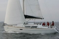 Sun Odyssey 36i - 3 Cabins - Portisco, Sardinia