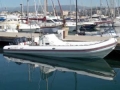 Semi Rigide 9890 - Day Charter - Villefranche