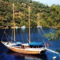 COMEZ A - Gulet (4 Cabins) - Bodrum